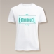 Emmanuel圓領短袖T恤